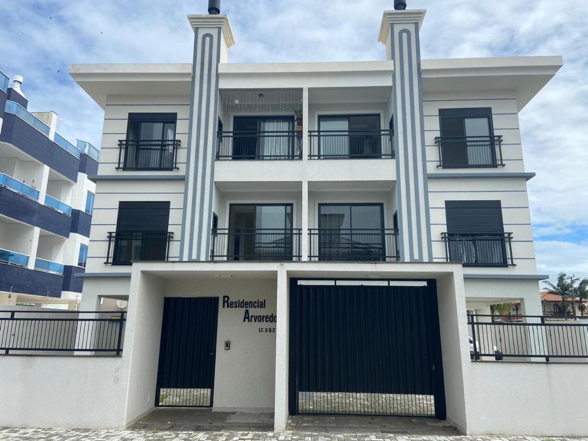 Hostel Ape Do Cris Florianópolis Екстериор снимка