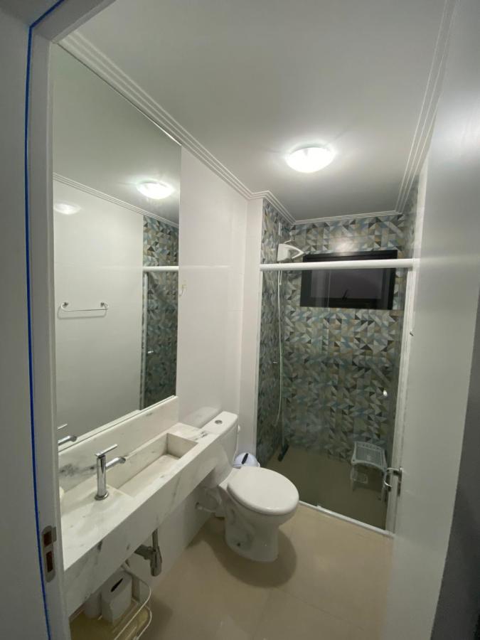 Hostel Ape Do Cris Florianópolis Екстериор снимка