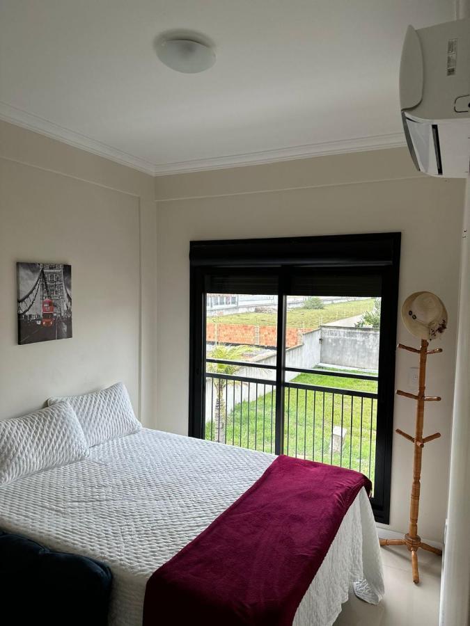 Hostel Ape Do Cris Florianópolis Екстериор снимка