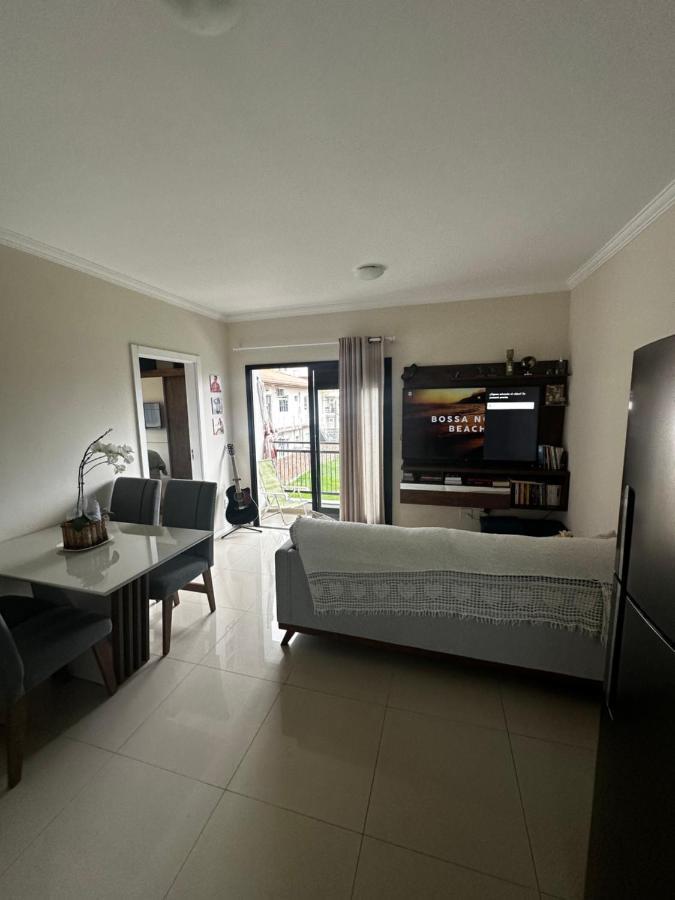 Hostel Ape Do Cris Florianópolis Екстериор снимка