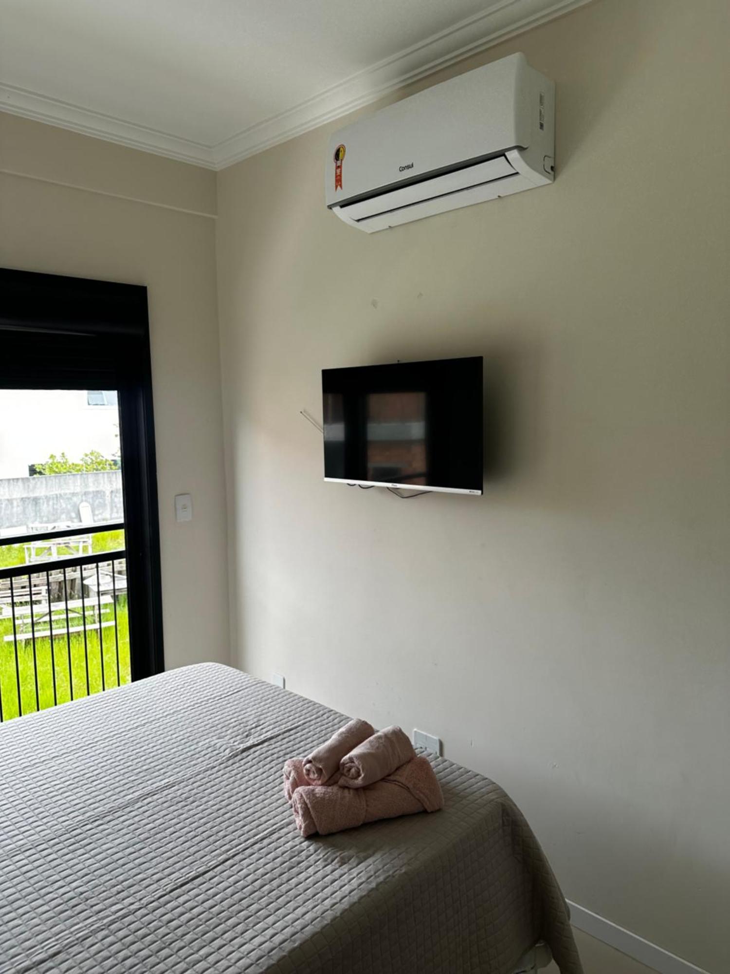 Hostel Ape Do Cris Florianópolis Екстериор снимка