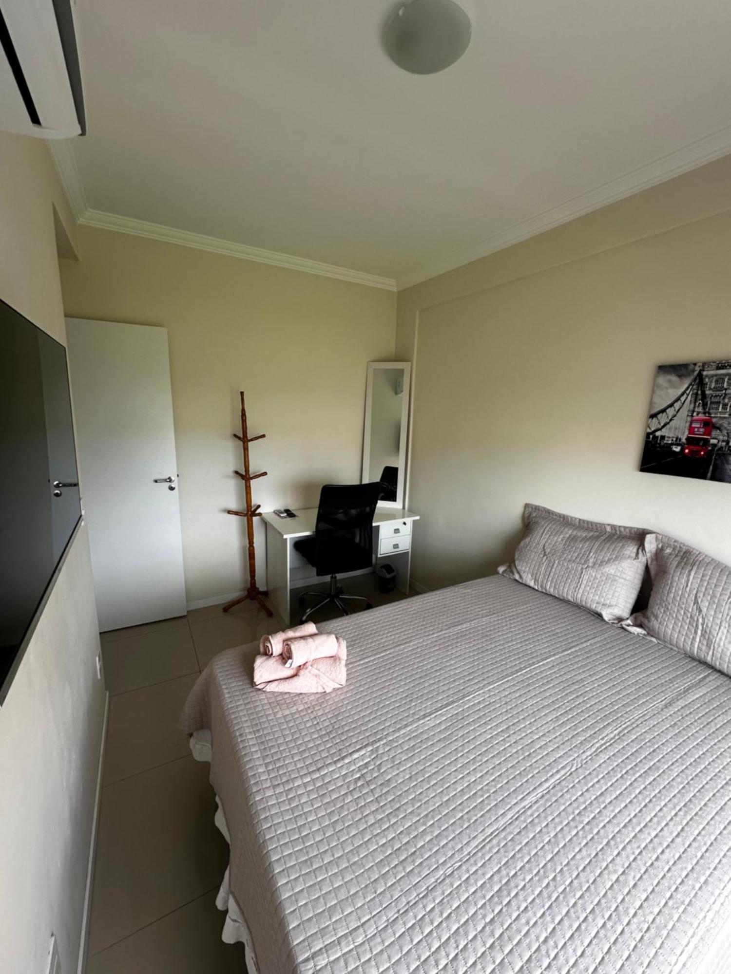Hostel Ape Do Cris Florianópolis Екстериор снимка