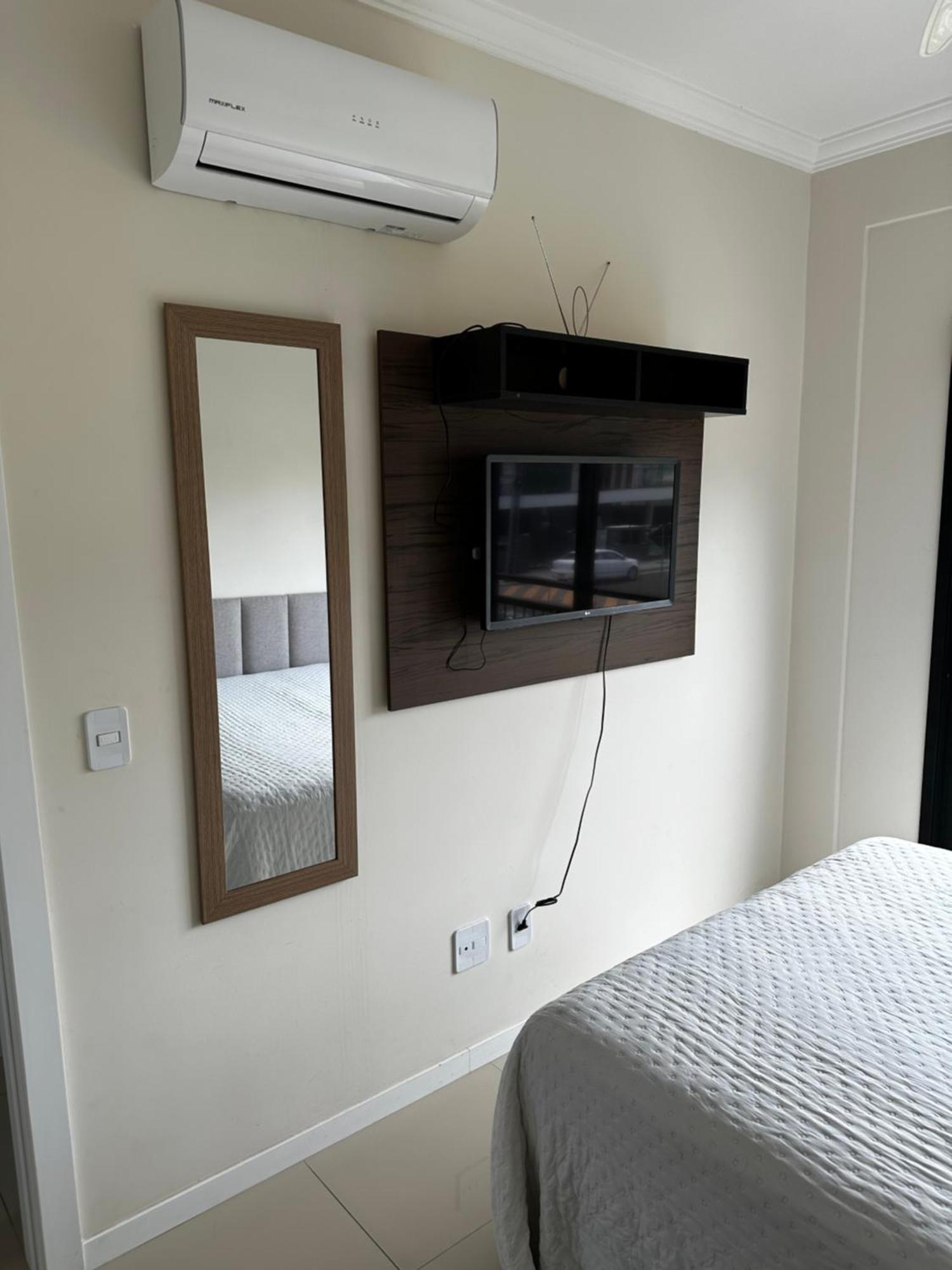 Hostel Ape Do Cris Florianópolis Екстериор снимка