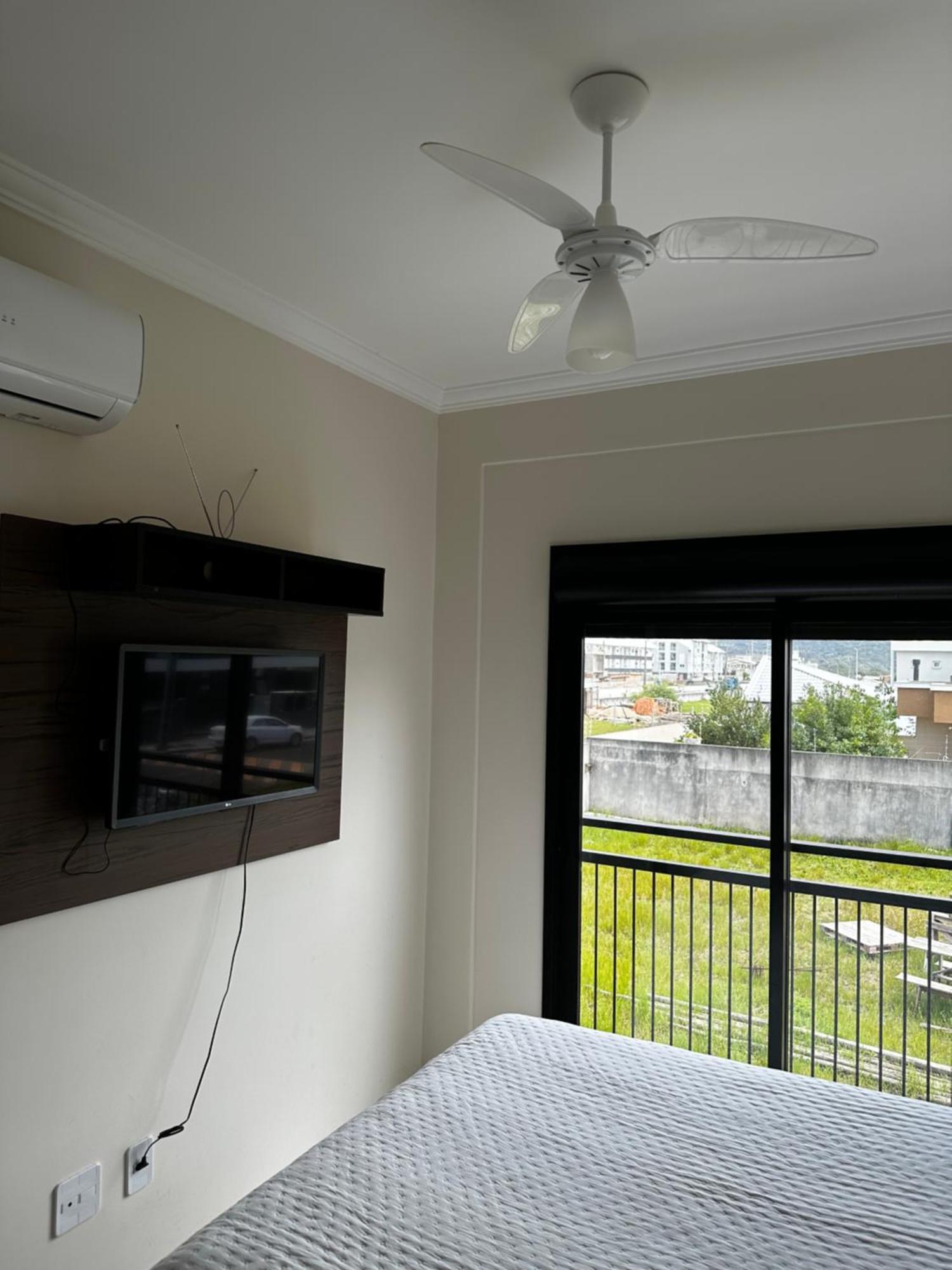Hostel Ape Do Cris Florianópolis Екстериор снимка