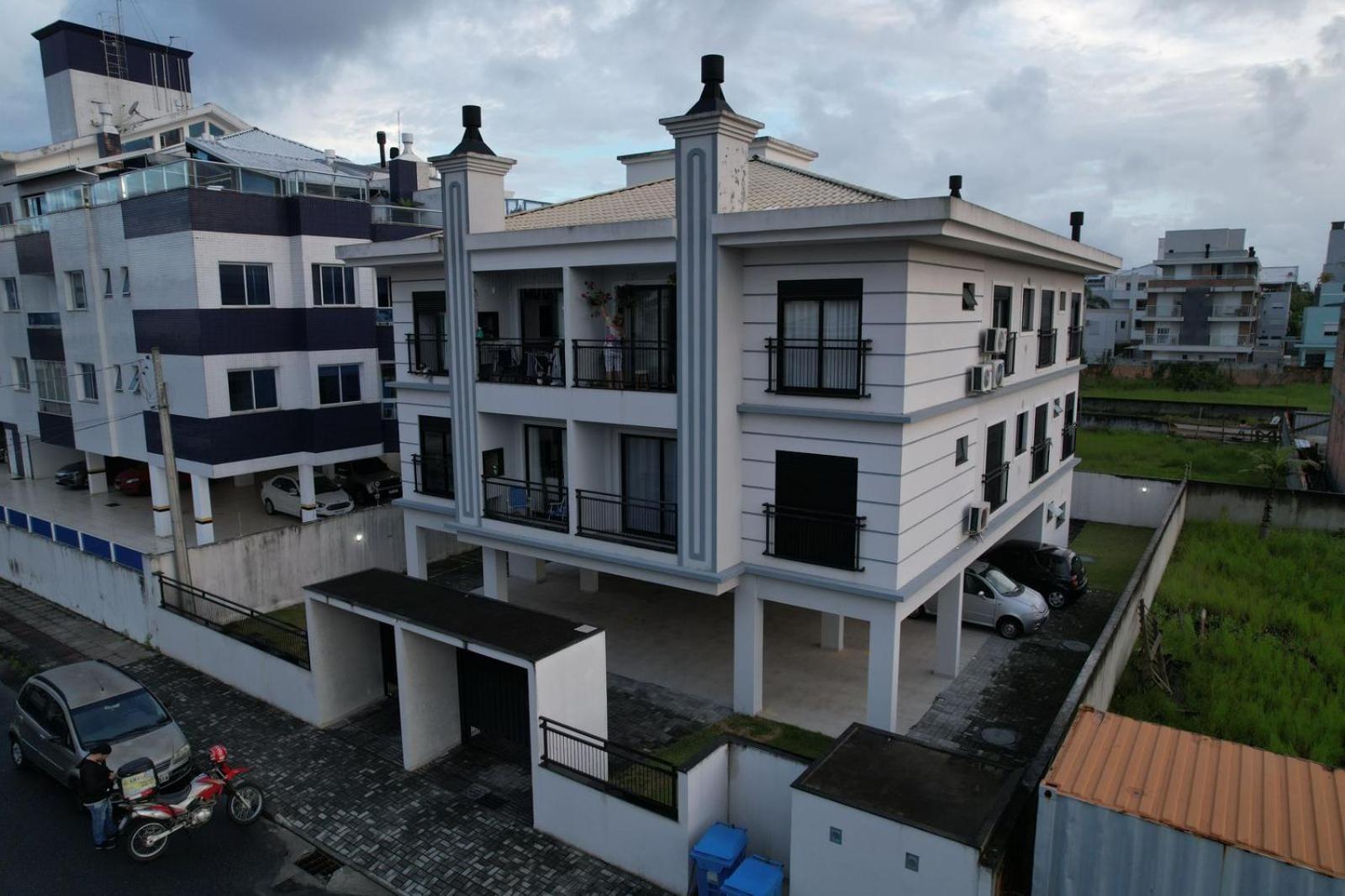 Hostel Ape Do Cris Florianópolis Екстериор снимка