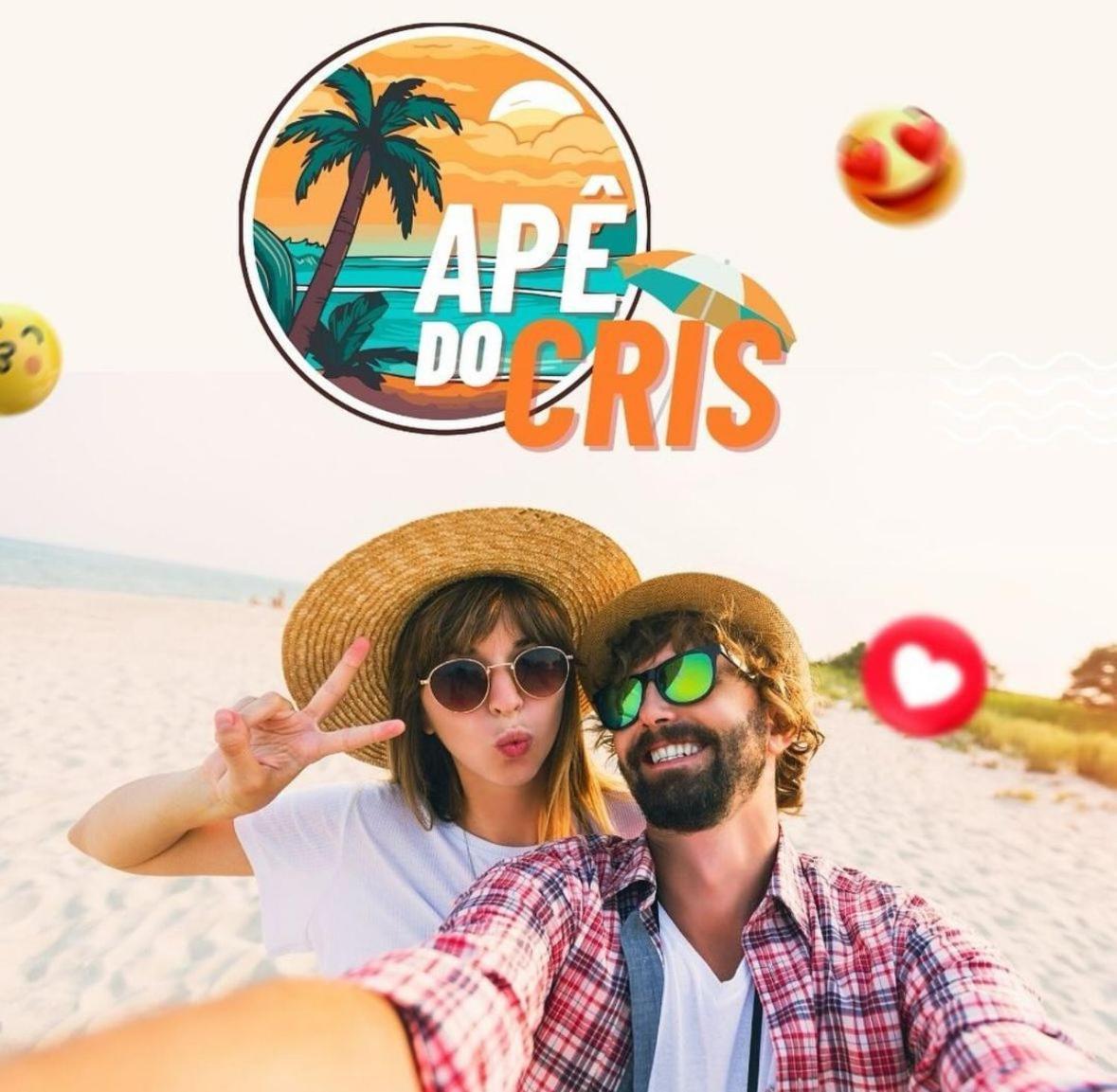 Hostel Ape Do Cris Florianópolis Екстериор снимка