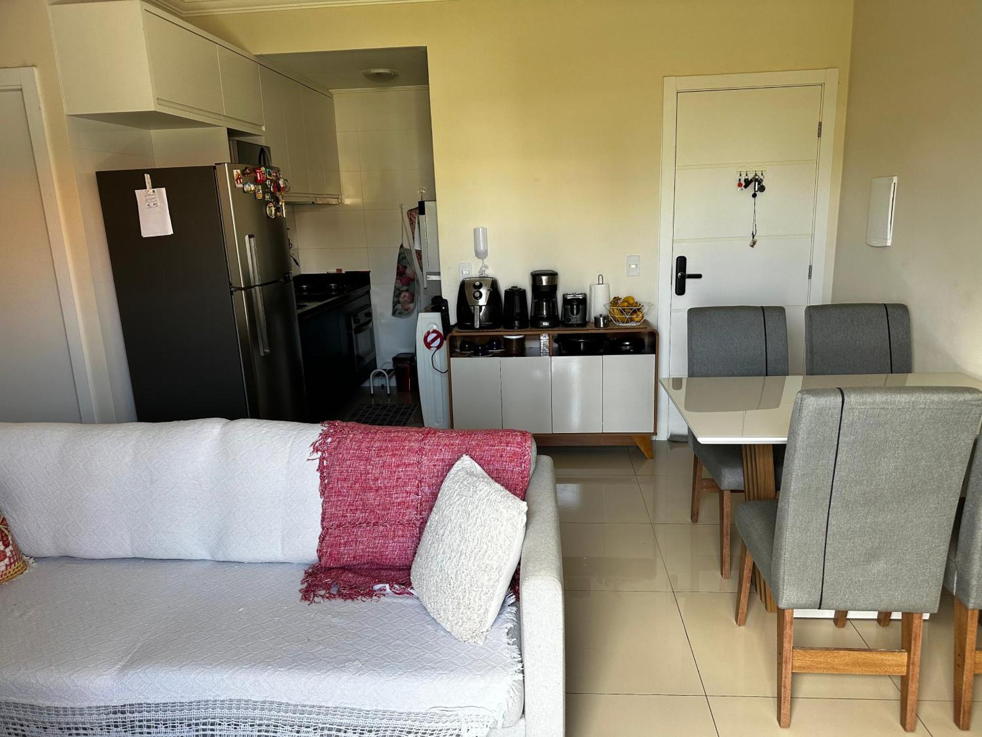 Hostel Ape Do Cris Florianópolis Екстериор снимка