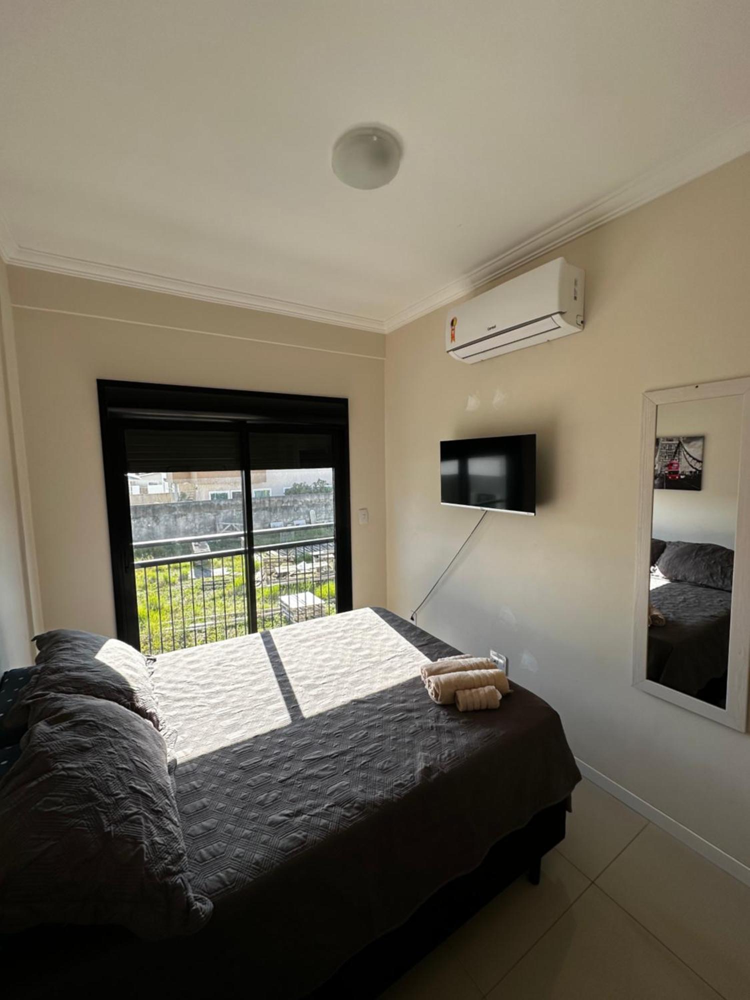 Hostel Ape Do Cris Florianópolis Екстериор снимка