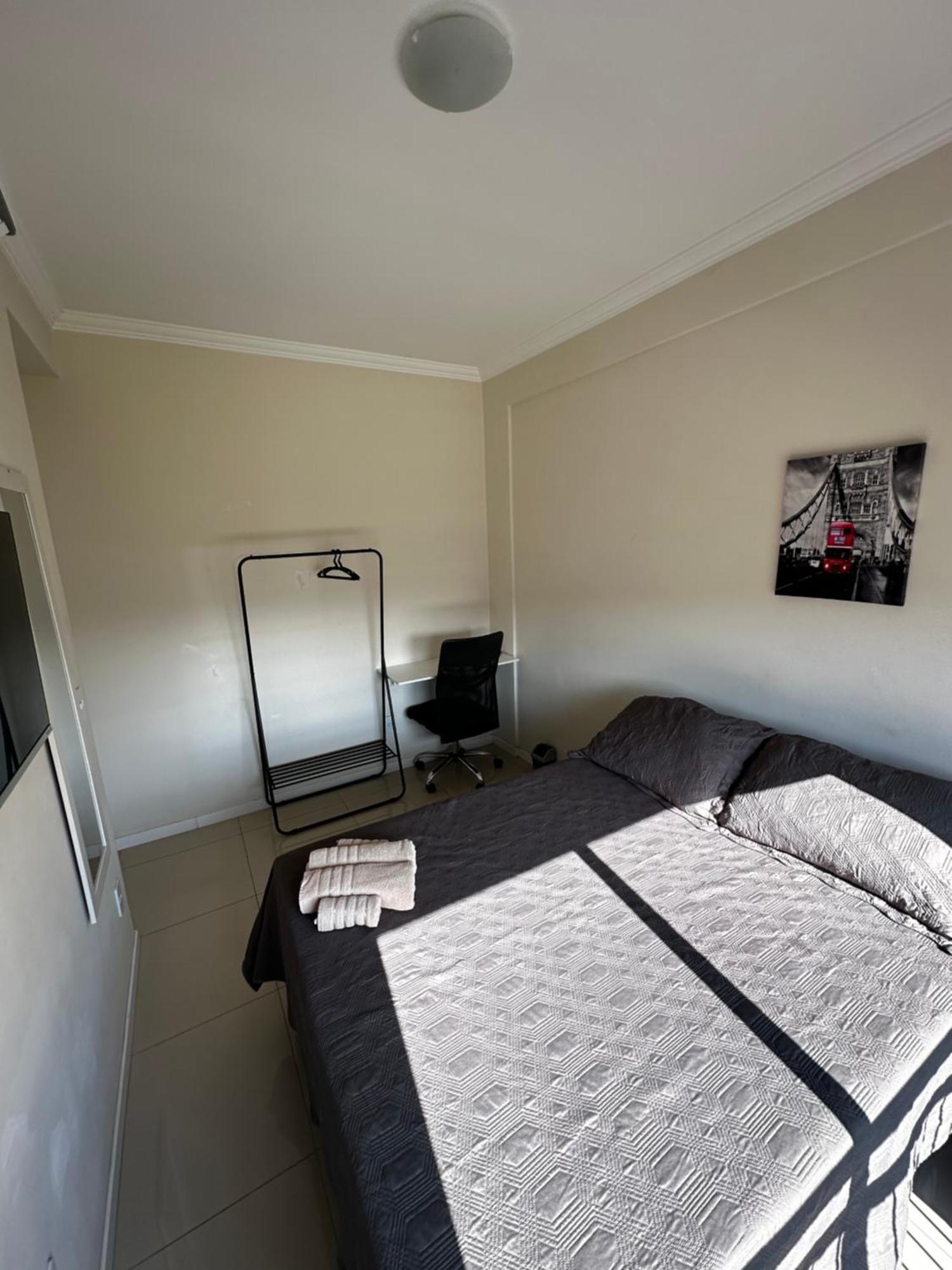 Hostel Ape Do Cris Florianópolis Екстериор снимка