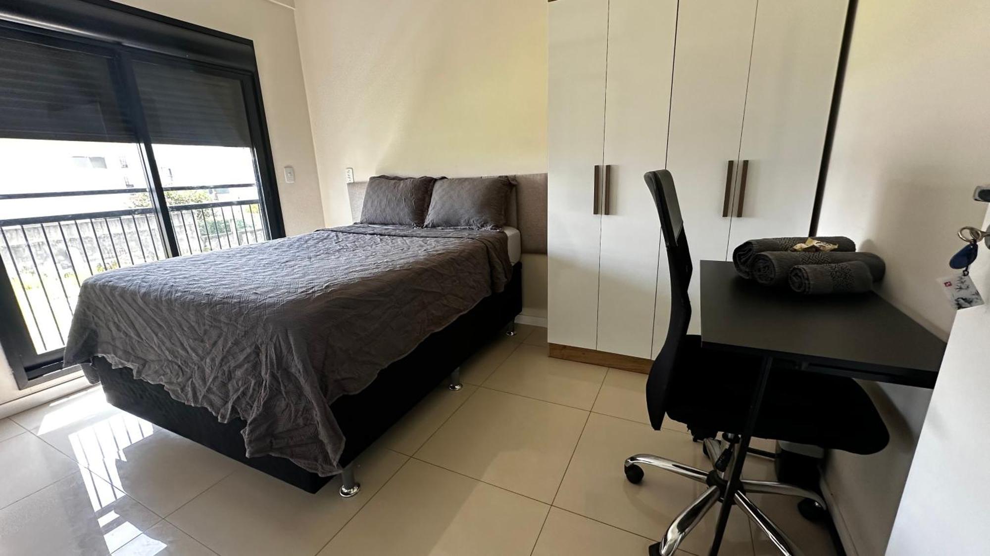 Hostel Ape Do Cris Florianópolis Екстериор снимка